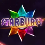 Starburst - Jogo de Caça-Níqueis